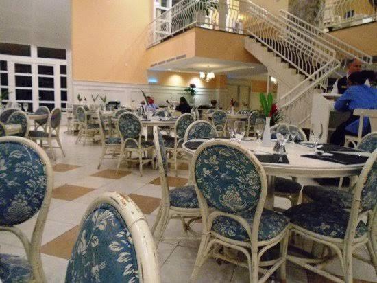 Il Campanario Hotel Florianópolis Exterior foto